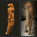 종임 | 백두산호랑이도 한 방에 죽일 수 있는 시베리아의 괴물 사자