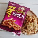 꿀꽈배기