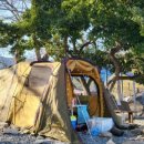 초전마을야영장 이미지