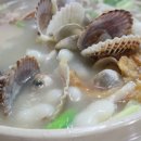 유명해물칼국수 이미지