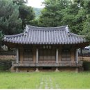 영천 충효재 이미지