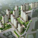 송내 e-편한세상 이미지