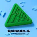렌 (최민기) Listen-Up(리슨업) EP.4 'LOCO (9:00 pm) (Prod. 라이언전)' 발매 안내 이미지