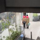 꽃날 | [상견례] 2) 상견례 선물 후기 - 꽃날플라워 꽃바구니, 다과한상 토끼 화과자 세트