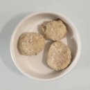 멍밥상 | 듀먼 강아지화식 자연화식 10종, 동그랑땡_강아지 명절밥상 차려주기😋 밥꾸