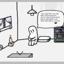 백쩐백승PC | 방치형게임 비 내리는 단칸방 플레이 상태! 엔딩도 기대된다.