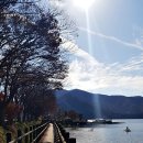 장성호관광지 이미지