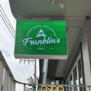 프랭클린스 델리 | 홍대 맛집 프랭클린스델리 샌드위치 후기 ᰔ