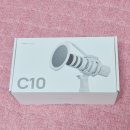 C10 | 유튜브 방송용 게임 마이크 마타스튜디오 C10 콘덴서 마이크 후기