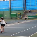 영동군민탁구장 이미지