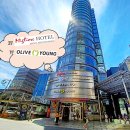 명동 | 밀리오레 호텔 서울 명동 후기｜위치·가성비·편의성까지 솔직 정리