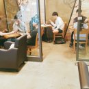 탐앤탐스 오리역점