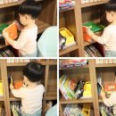 흰곰과멍멍이 | 바오밥 아기그림책과 함께 책과 친해지기