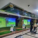 메트로스크린 골프존 이미지