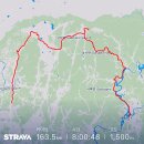 씨유 진평점 | *180915* 소요산역→철원 노동당사→수피령→춘천 라이딩