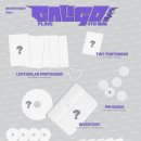 11500-8-25-13 | [PLAVE] Caligo Pt.2 앨범 판매 정보 (사양, 가격, 판매처, 미공포,영통팬싸) - 1차(~3/24까지 업데이트)