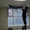 펄시티 | 부산좌동파밀리에펄시티 오피스텔원룸이사청소+ 에어컨청소후기