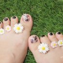 왕네일