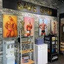 SAVE GYM(세이브짐) 이미지