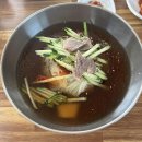 상북밀면