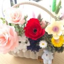 햇살플라워 이미지