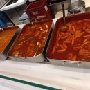 여왕떡볶이 목동점