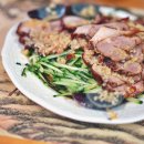 진미만두 이미지