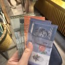 코타키나발루 환전 대신 토스 트래블카드! 공항 ATM 출금 후기