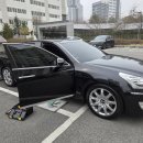 에쿠스 | 이천 에바크리닝 에쿠스 에어컨 쉰내 제거 출장 실내세차 후기