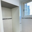 이화 신동아 파밀리에아파트 | 밀리에여수입주청소｜학동 신동아파밀리에 아파트, 장판 결, 샷시 많은 현장 후기