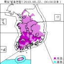 폭염경보 (2013.08.22) - 16:30 폭염특보 해제 이미지