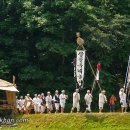 장뜰두레놀이 이미지