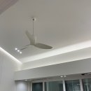 광주 광산구 장덕동 수완 새한포유 옥탑아파트 인테리어조명 시공후기 부분리모델링
