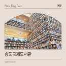 송도국제어린이도서관 | 송도 아이와 가볼만한 곳, 송도 도서관 송도국제도서관 방문 후기