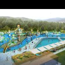 패밀리파크 물놀이시설(수영장) 이미지