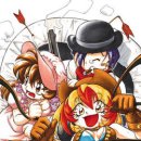 빗질해줄개 이미지