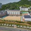 하늘숲초등학교 이미지