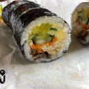 빨강모자김밥