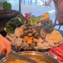 봉창이 해물샤브샤브 칼국수 이미지