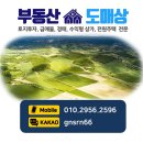 강원도 평창 임야 평당 1만원 급매 합니다. 이미지