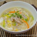 닭한마리칼국수 - 강동구 명일로 238 | 닭한마리칼국수