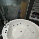 리첸시아 중동 | 청라/송도/서울/부천 중동 리첸시아 월풀욕조 수전교체 시공｜욕실수전 교체 전문