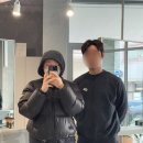 청주 다운펌 정말 잘하는 샵 그레이헤어 용정점