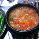 기찻길 연탄불 생고기 이미지