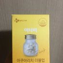 아쿠아오리지널 | 이너뷰티 / 히알루론산 : 씨제이 웰케어 이너비 : 이너비 아쿠아리치 더블업, 이너비 아쿠아뱅크 후기