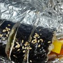 노원 김밥 둘둘김밥(분식집) 후기 (+내돈내산) 노원 혼밥하기도 좋은 곳