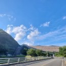 물안개 피는 마을,들꽃향기 이미지