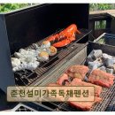 춘천설미가족독채펜션 네이버블로그