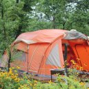 광릉솔개캠핑장 이미지