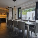 옥동천 | 영월 1박2일 여행 독채 복층 비브릿지풀빌라리조트 후기!! 단독 수영장과 바베큐까지(ft. 워크샵 및...